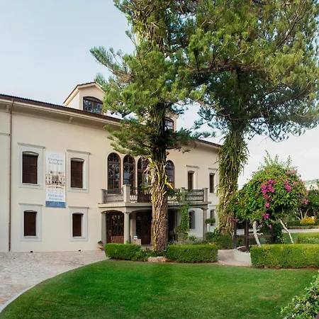 Lovelia Maisonette Chania Chania  Exterior foto