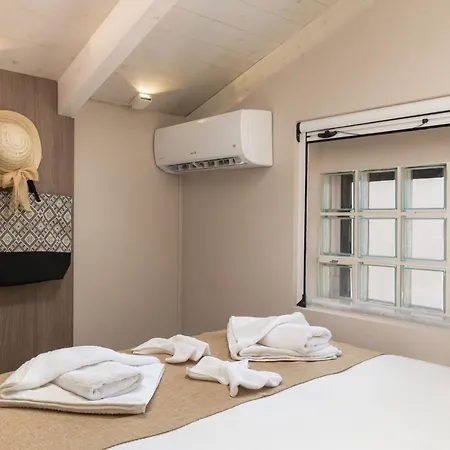 Lovelia Maisonette Chania Chania  Exterior foto