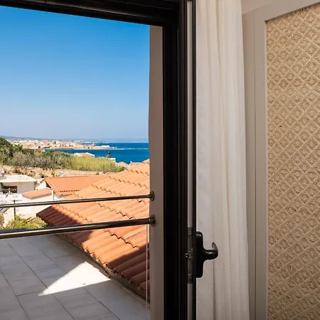 Lovelia Maisonette Chania Chania  Exterior foto