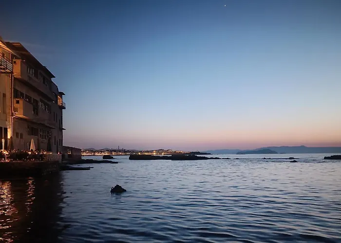 Lovelia Maisonette Chania