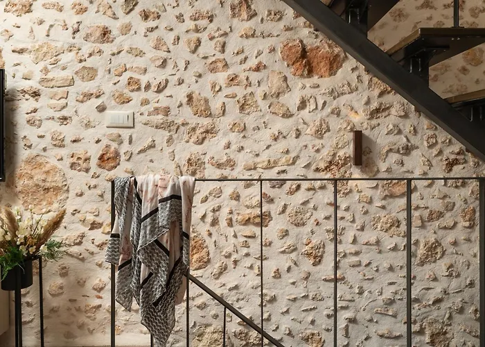 Lovelia Maisonette Chania