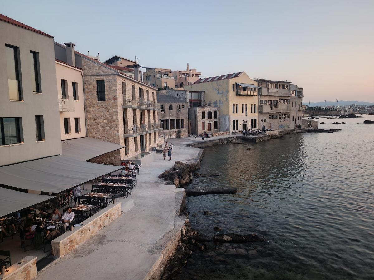 Holiday home Lovelia Maisonette Chania Chania (Crete)