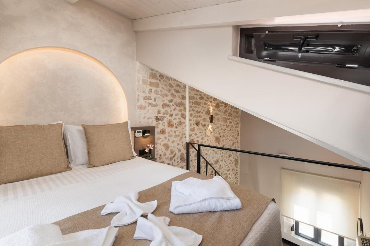 Prázdninový dům Lovelia Maisonette Chania Chania (Crete)