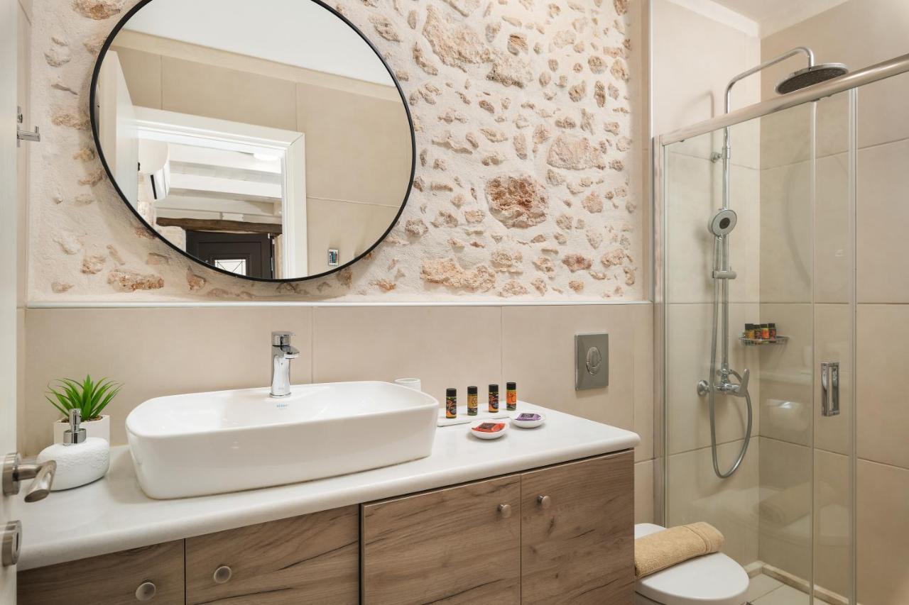 Lovelia Maisonette Chania Prázdninový dům