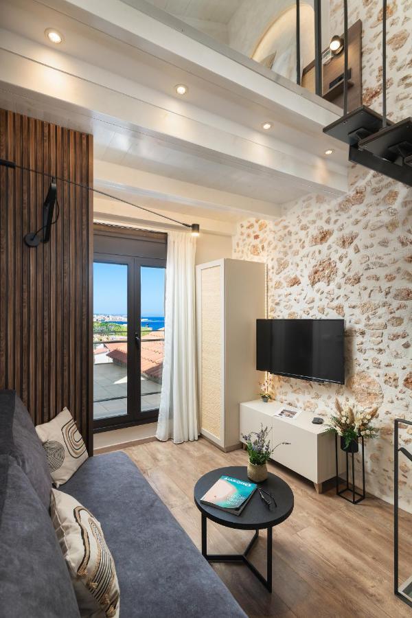 Prázdninový dům Lovelia Maisonette Chania Chania (Crete)