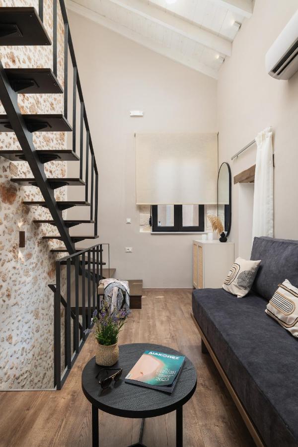 Prázdninový dům Lovelia Maisonette Chania