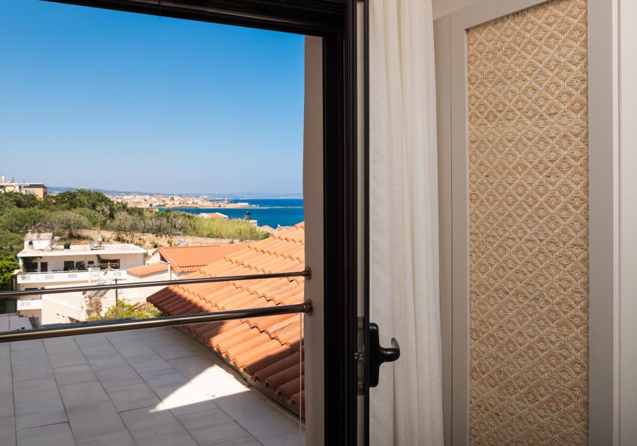 Lovelia Maisonette Chania Prázdninový dům