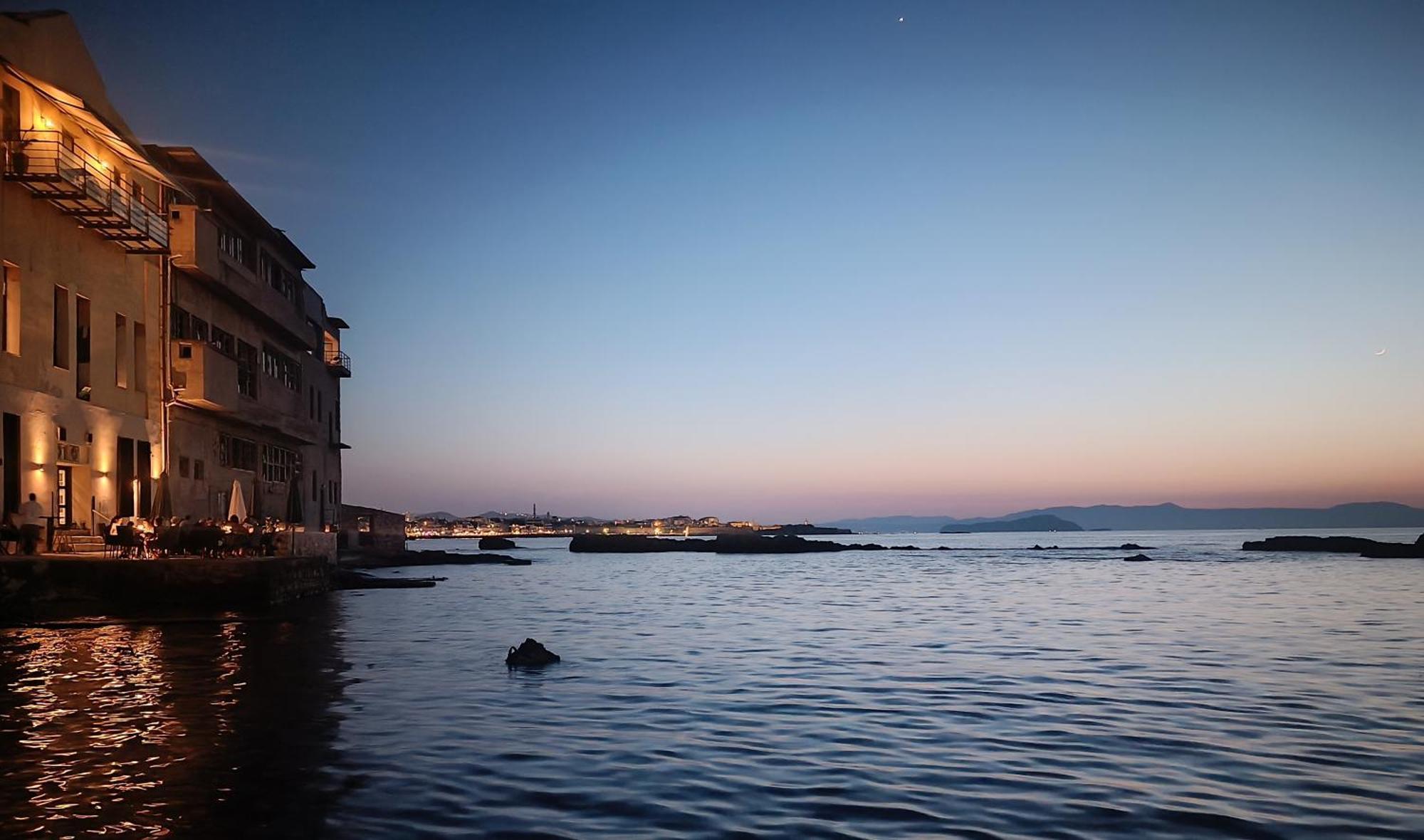 Lovelia Maisonette Chania Holiday home Chania (Crete)