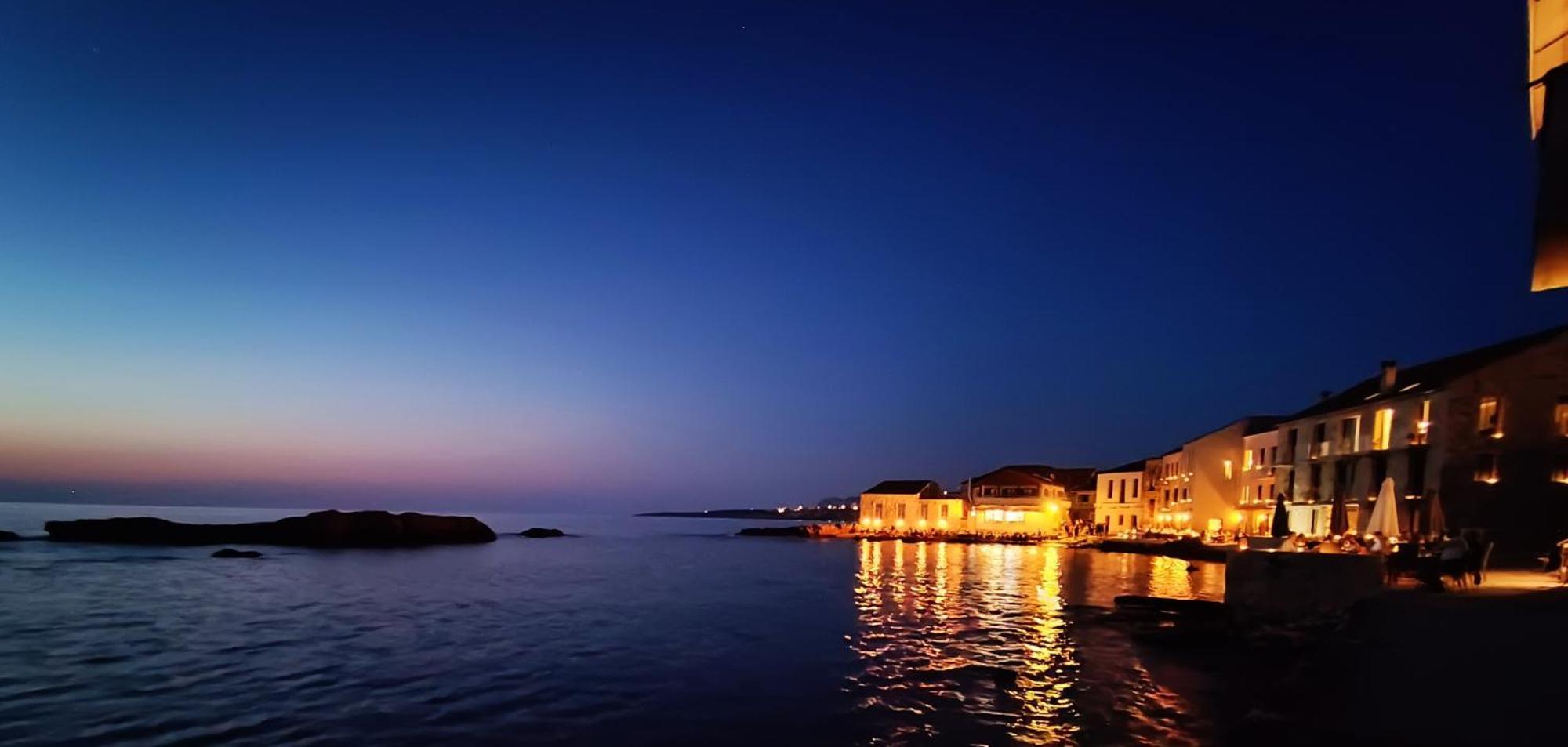 Lovelia Maisonette Chania Vakantiehuis *