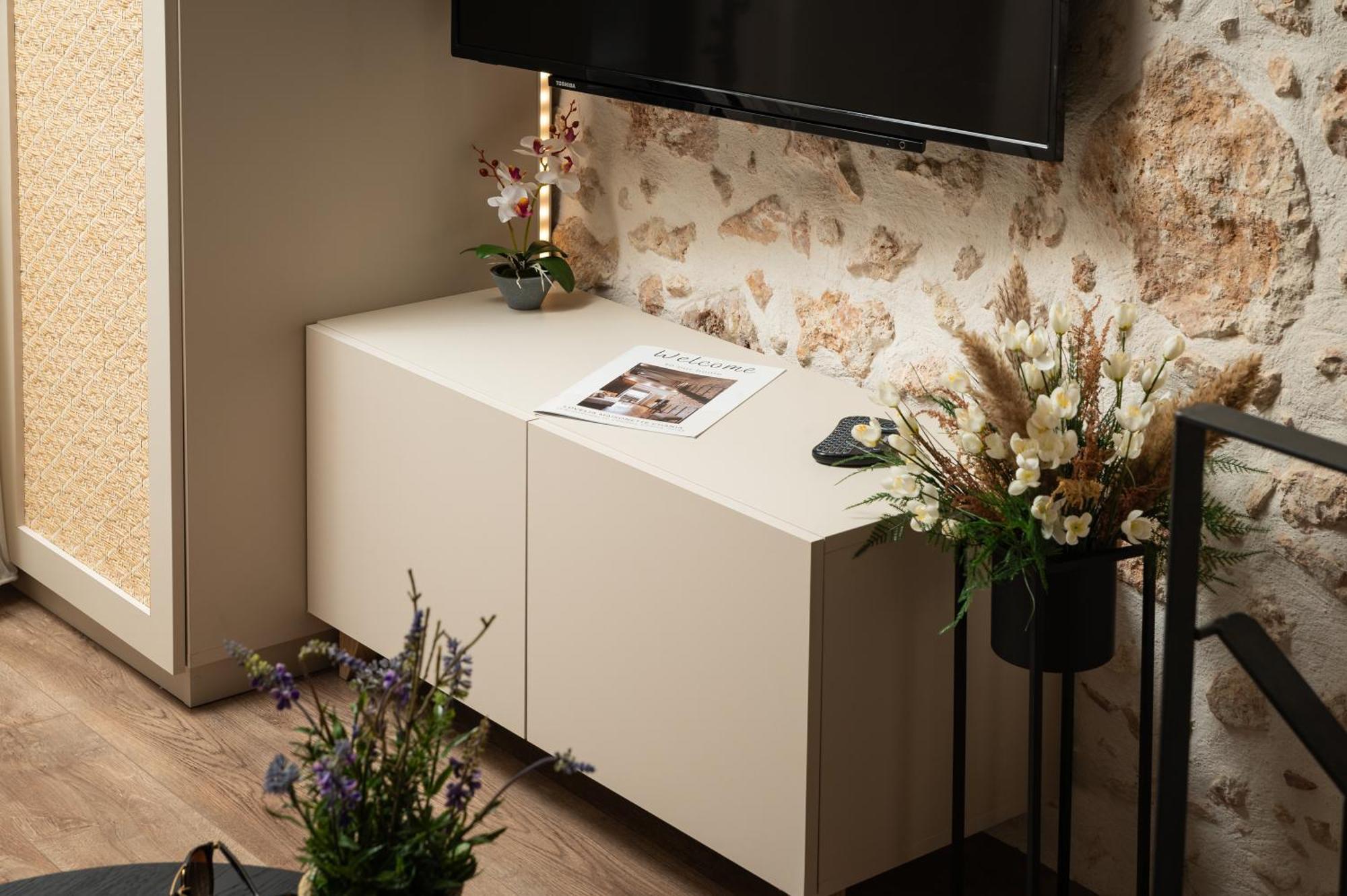 Lovelia Maisonette Chania Prázdninový dům